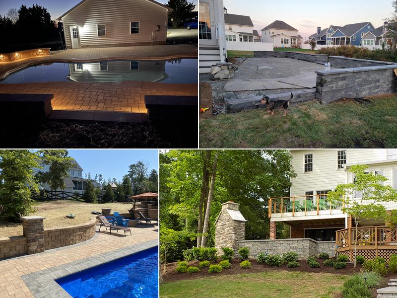 Oak Valley Landscape & Hardscape, LLC