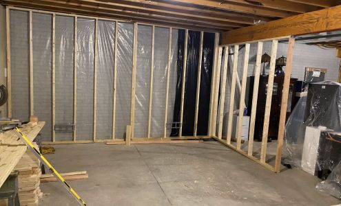 LNI Drywall 46511 National Rd W, St Clairsville Ohio 43950