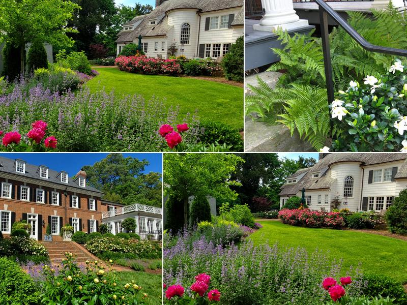 Gardens By Monit, LLC