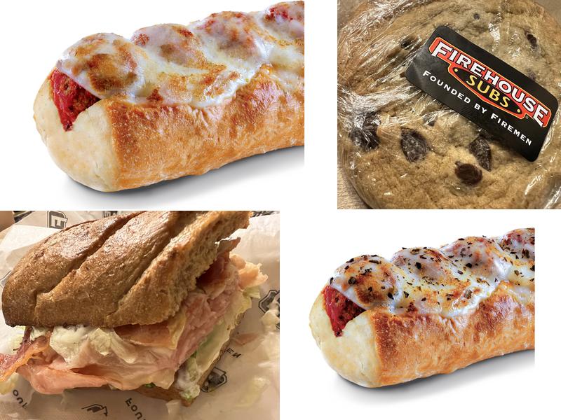 Firehouse Subs Superstition Springs