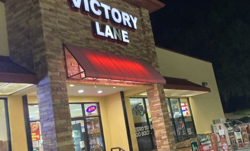 Fletcher Mobil Smoke Shop