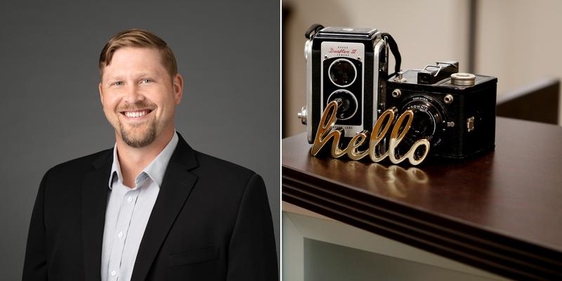 Minneapolis Headshots