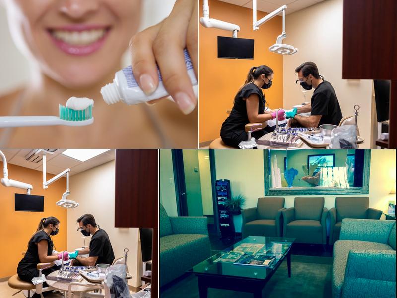 Your Time Dental Urgent Care South Shore - Gibsonton