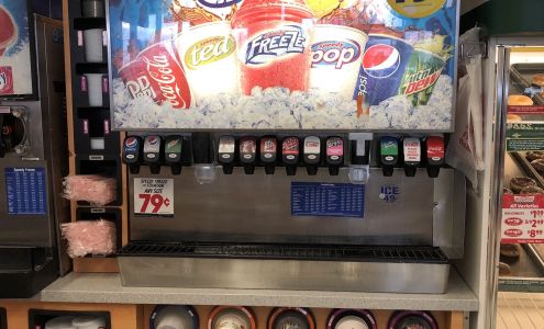 Speedway Clarksville