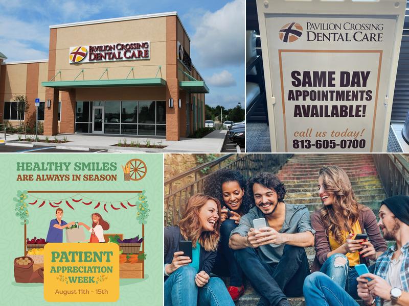 Pavilion Crossing Dental Care