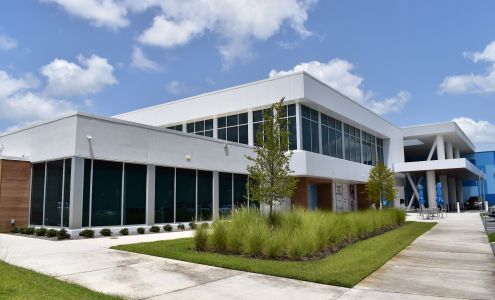 BayCare Urgent Care (Bloomingdale)