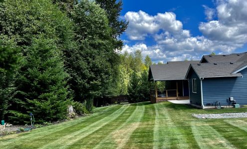 Hometown Landscaping Services LLC