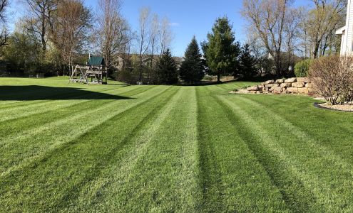 Elements Lawn Care and Snow Removal LLC McFarland Wisconsin 