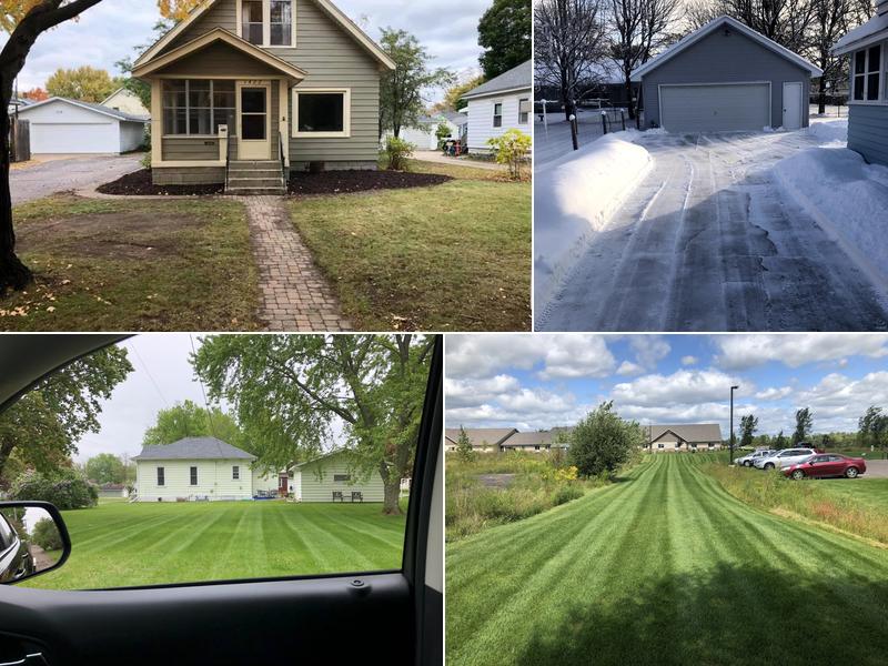 Two Rivers Lawn & Landscape