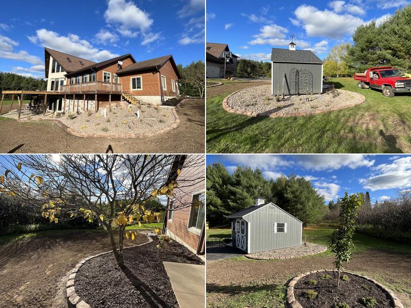 A Cut Above (Lawn Care & Snow Removal)