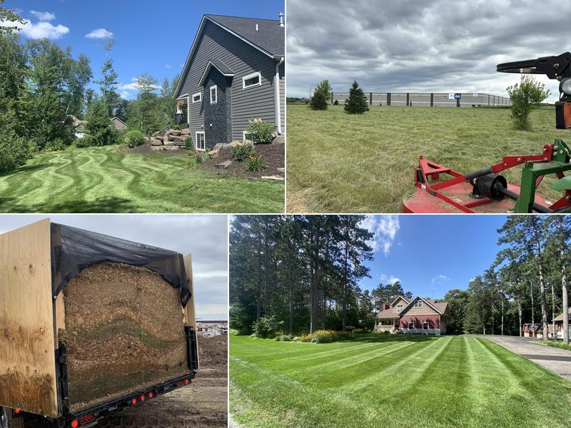 Total Lawn Solutions EC