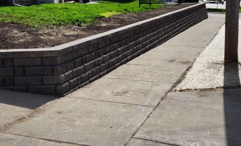 Schneider Snow Plowing and Lawn Care