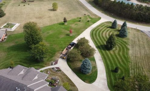 Siller’s Lawn Maintenance and Snow Removal