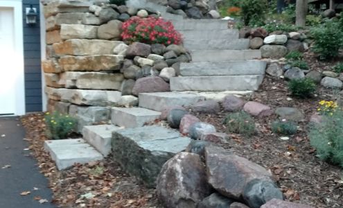 Frankfurth Landscaping, Inc.