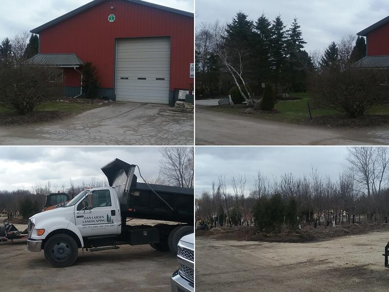 Dan Larsen Landscaping, Inc.