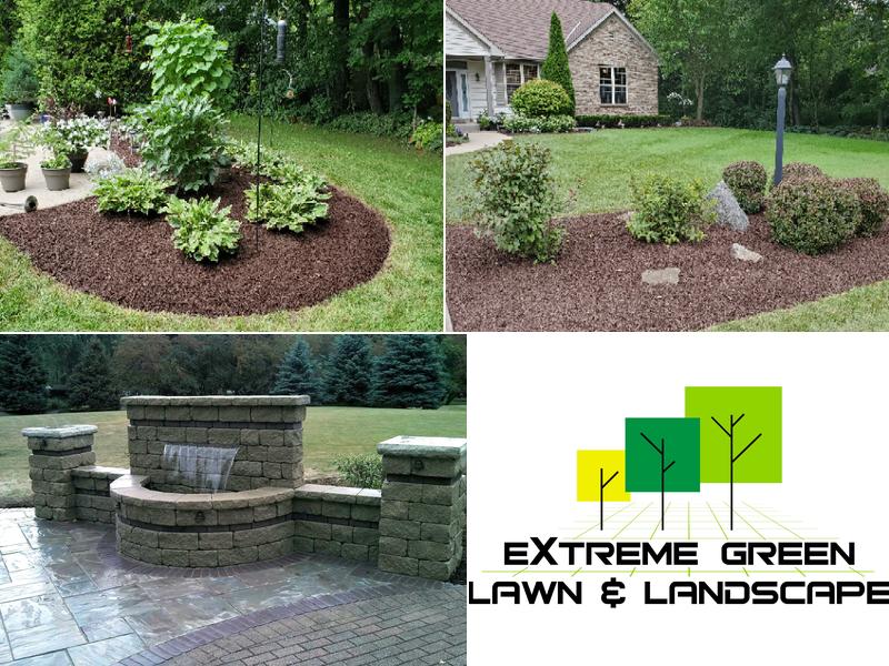 Extreme Green Lawn & Landscape