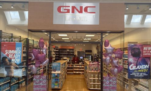 GNC