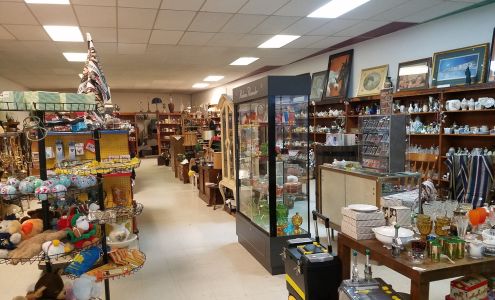 The Dusty Monkey Pennington Gap