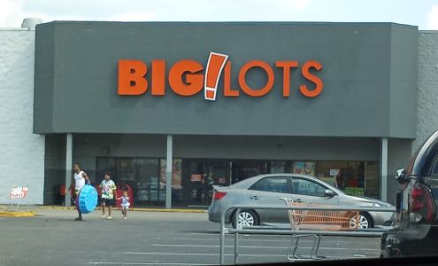 Big Lots Clarksville