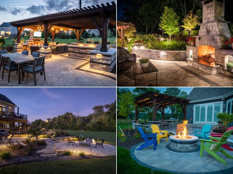 MJS Landscaping Services