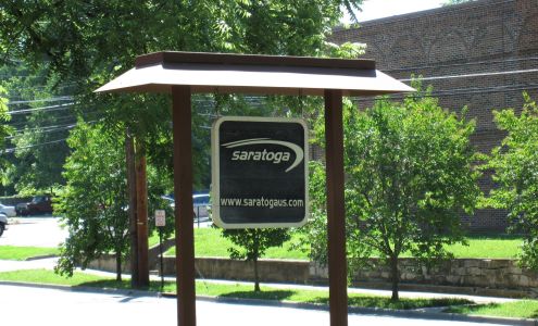 Saratoga Technologies