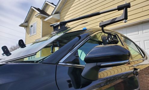 Glass Masters Auto Glass Saint Bonifacius