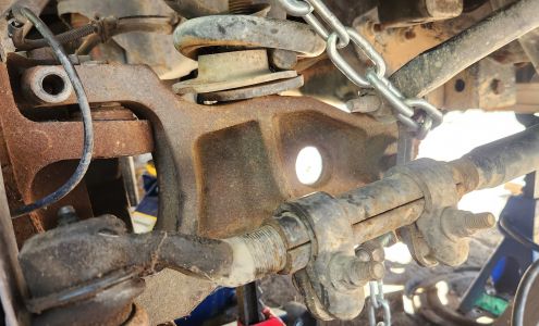 O.C RV Mobile Mechanic LLC. 139 Aliento, Rancho Santa Margarita California 92688