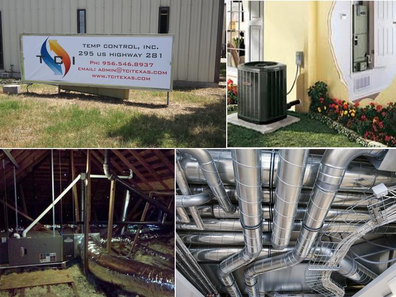 Heating Refrigeration & Air Conditioning