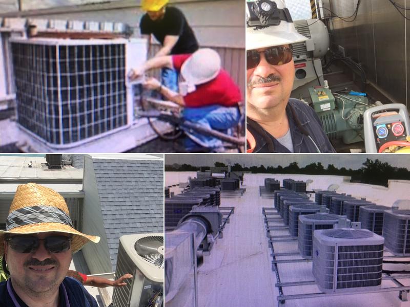 AirMax and Electrical Service