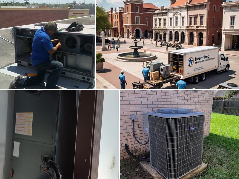 Brownsville Heating & Air Conditioning