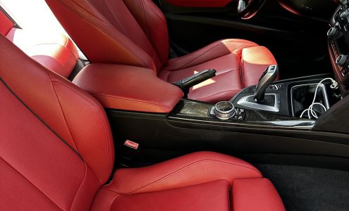 Rudy's Mobile Car Wash 20726 McKenzie Rd, Groveland Florida 34736