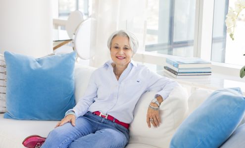 Marsha Thompson, REALTOR, Monument Sotheby's International Realty