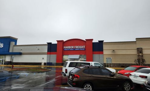 Harbor Freight Tools