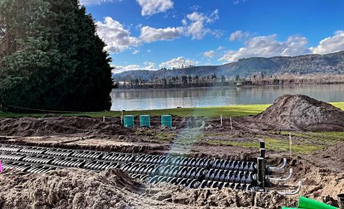 McNair Septic Design & Consulting Brush Prairie