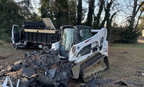 Moover Relocation and Junk Removal