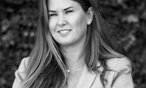 Bank of America Private Client Advisor Kelly Gegerson