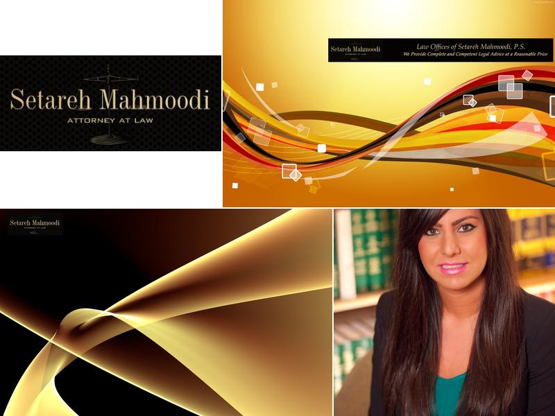 Law Offices of Setareh Mahmoodi, P.S.