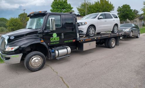 Gems Towing and Transport