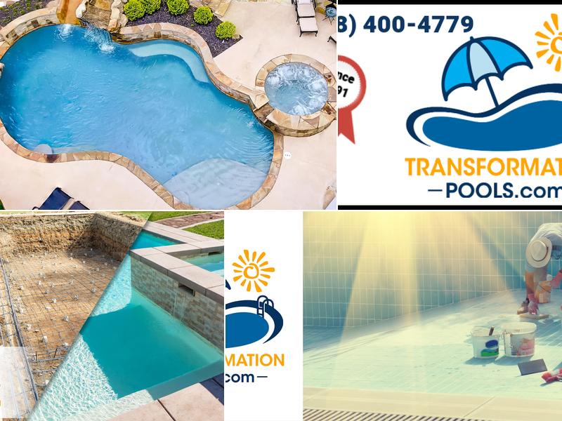 Transformation Pools, LLC