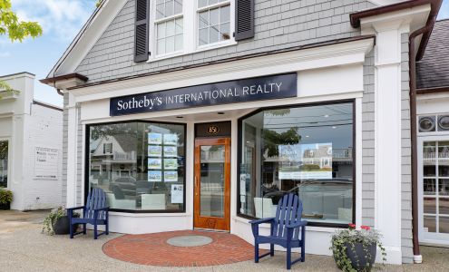 Sotheby?s International Realty, Inc Osterville