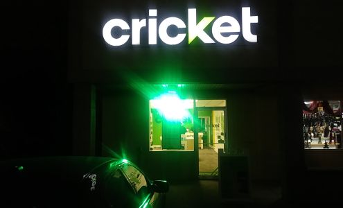 Cricket Wireless Authorized Retailer