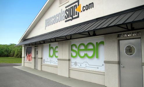 Pensacola Sign and Graphics