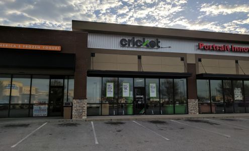 Cricket Wireless Authorized Retailer