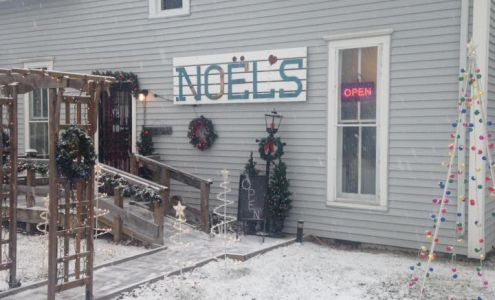 Noel's Home Decor & Gift Shop Waynetown