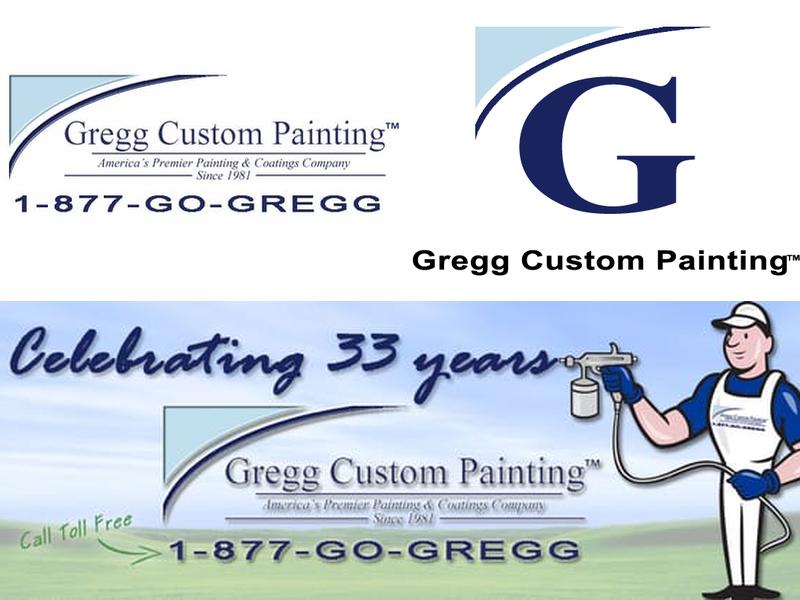 Gregg Custom Painting