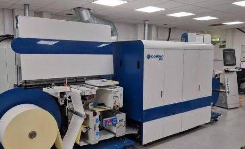 Southwest Label & Printing