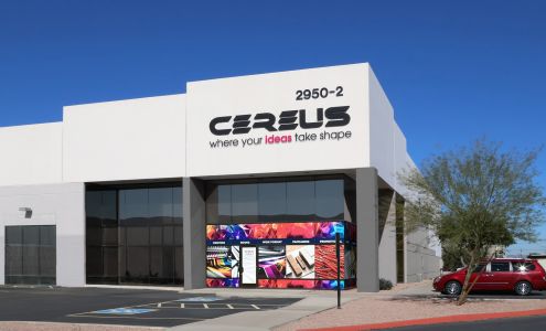 Cereus Graphics