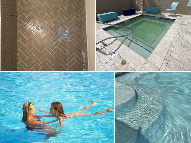 Roadrunner Pool Services