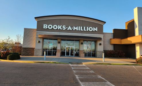 Books-A-Million
