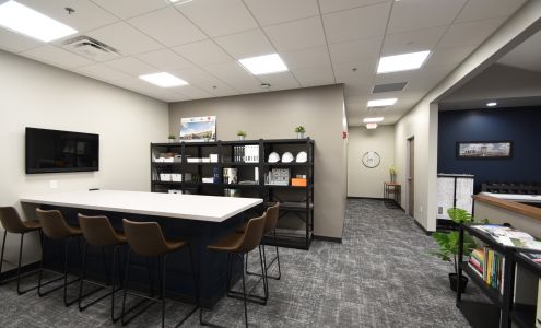 GOLDMARK Commercial Real Estate Inc.